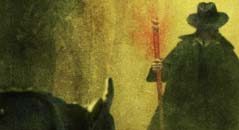 Jim Butcher on Writing