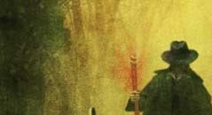 Marjorie M. Liu on Writing Romance