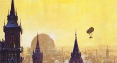 Robert Jordan on Writing