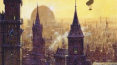 Patrick Rothfuss on Writing Fantasy
