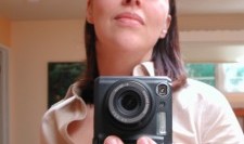 Living With The Writer: Deborah Beale