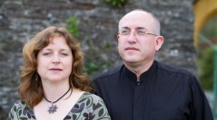 Living With The Writer: Dave Fenn