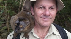 Justin chats with Alan Dean Foster