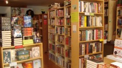 Great Bookstores: Word Bookstore in Brooklyn, NYC