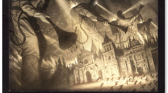 Shaun Tan’s The Arrival