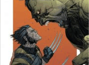 Ultimate Wolverine vs. Hulk