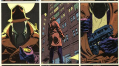 Reading Comics, Part 4