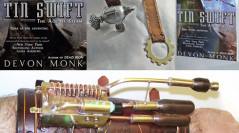 Chapter 6 of Hang Fire by Devon Monk