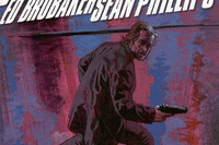 Reading Comics, Part 8