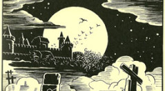 Castle Waiting by Linda Medley