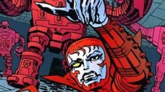 Godland: Hello, Cosmic!