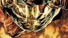 Lex Luthor: Man of Steel
