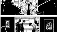 Point of Impact by Jay Faerber
