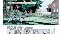 Neil Gaiman’s Murder Mysteries