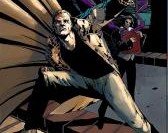 The Book of Lost Souls by J. Michael Straczynski