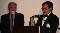 Marion and Terry report on the 2013 Nebula Awards Weekend