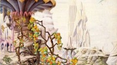 Thoughtful Thursday: Thank you, Jack Vance
