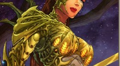 Witchblade: Witch Hunt