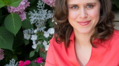 Helene Wecker chats with Marion