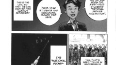 Ikigami, Volume 1 OR How to Read Manga, Part 1