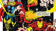 An Introduction to Thanos: Marvel’s Supreme Villain!