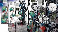 Sandman Overture Issue #1 by Neil Gaiman