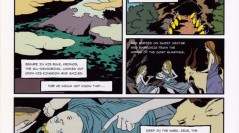 Zeus & The Olympians: The Best Greek Mythology Comics