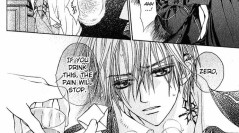 Vampire Knight (Vol. 1) by Matsuri Hino