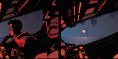 Batman and Robin: Requiem for Damian by Peter J. Tomasi