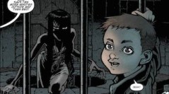 Locke and Key: Welcome to Lovecraft by Joe Hill and Gabriel Rodriguez