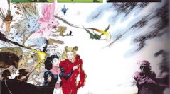 Sandman: Dream Country by Neil Gaiman