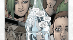Locke and Key (Vol. 2): Head Games by Joe Hill and Gabriel Rodriguez