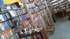 Great Bookstores: Singularity in Brooklyn