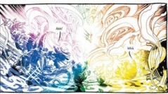 Tooth & Claw by Kurt Busiek and Benjamin Dewey