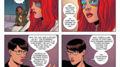 The Wicked + The Divine: The Faust Act by Kieron Gillen and Jamie McKelvie