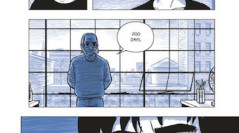 The Sculptor by Scott McCloud