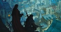 Categorizations in Genre Fiction: A Mini-Manifesto