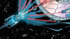Best weapons in fantasy