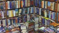 Great Bookstores: Treehorn Books in Santa Rosa, California